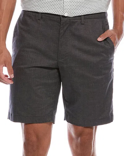 Theory Zaine Short In Black