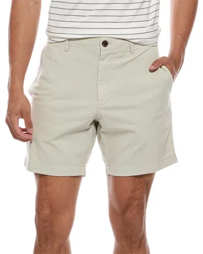 Theory Zaine Short In Neutral