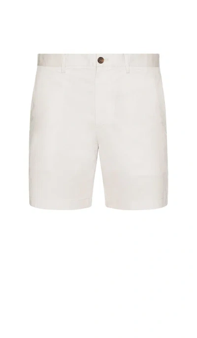 Theory Zaine Shorts