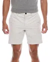 Theory Zane Gd Patton Short In Gray