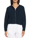 Theory Knit Sweatshirt With Zipper
