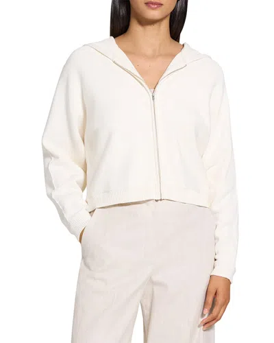 Theory Zip Hoodie