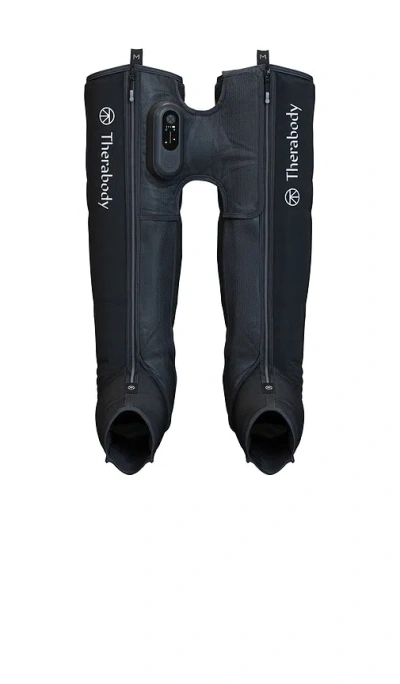 Therabody Large Jetboots Prime In N,a