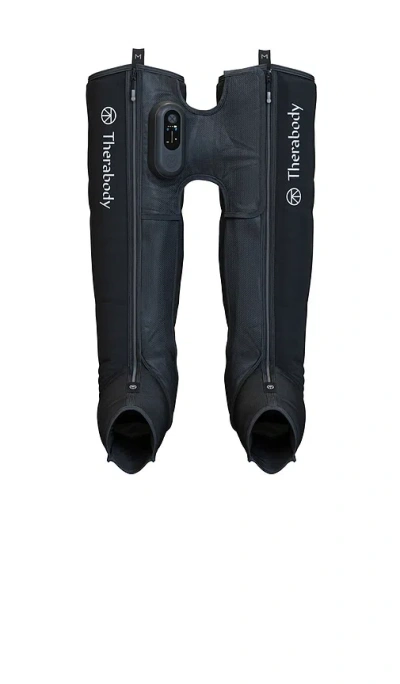 Therabody Medium Jetboots Prime In N,a