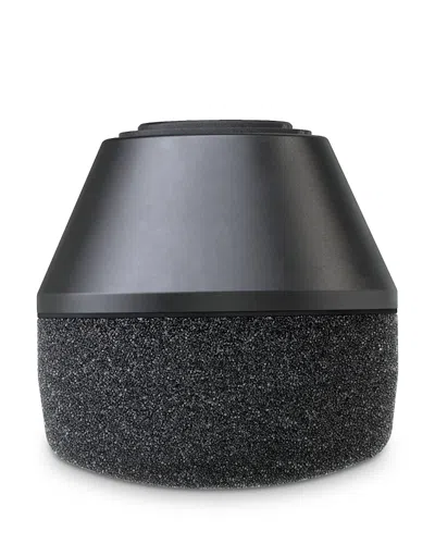 Therabody Supersoft Starter Attachment In Black