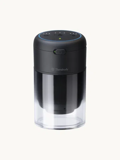 Therabody Theracup In Black