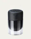 Therabody Theracup Smart Cupping Device In Black