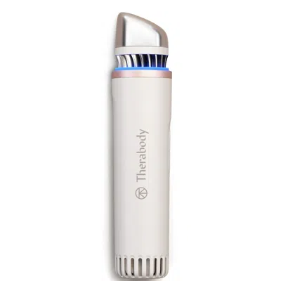 THERABODY THERAFACE DEPUFFING WAND- WHITE