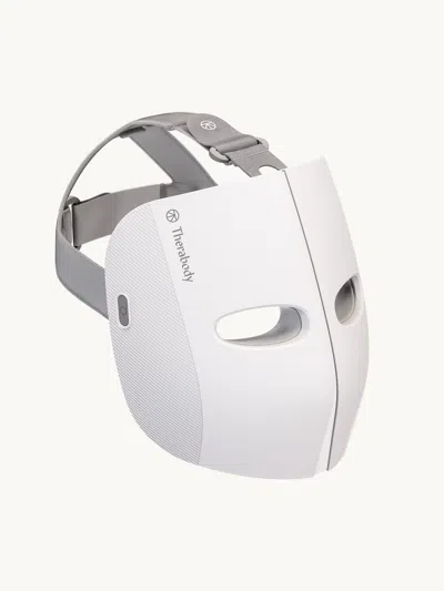 Therabody Theraface Mask White