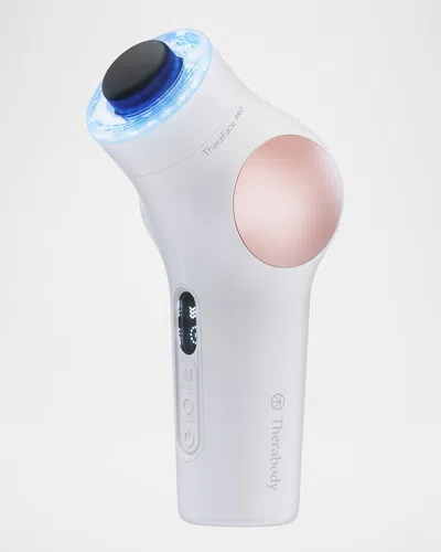 Therabody Theraface Pro In White