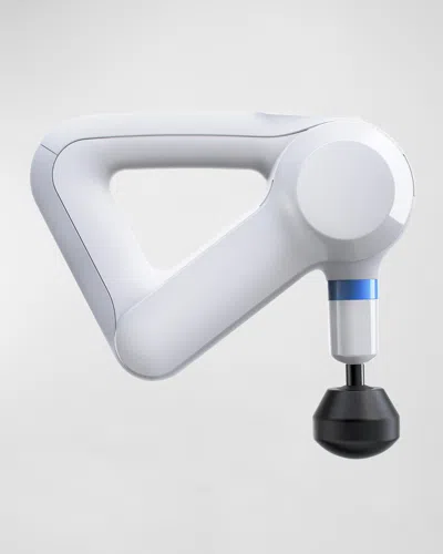 Therabody Theragun Elite Massage Gun In White