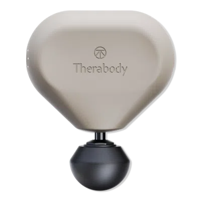 Therabody Theragun Mini 3rd Generation Portable Massage Gun - Oat In Multi