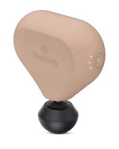Therabody Theragun Mini 3.0 In Desert Rose