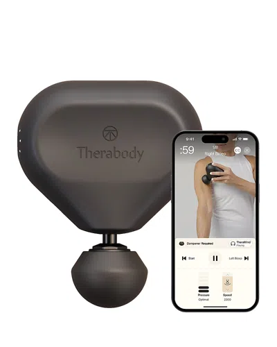Therabody Theragun Mini 3.0 In Black