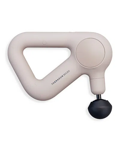 THERABODY THERAGUN RELIEF MASSAGE DEVICE