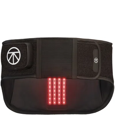 Therabody Thermback Heat, Vibration & Led Wrap For Back Pain