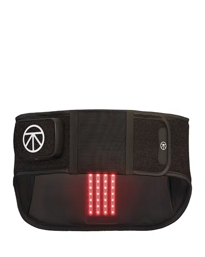 Therabody Thermback Heat, Vibration & Led Wrap For Back Pain