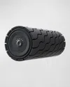 Therabody Wave Roller Smart Vibrating Foam Roller In Blk