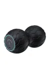 Therabody Waveduo In Black