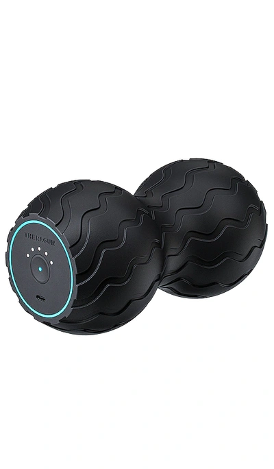 Therabody Waveduo In Black
