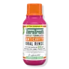 Therabreath Travel Size Anticavity Fluoride Oral Rinse Sparkle Mint