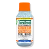 Therabreath Travel Size Whitening Fresh Breath Oral Rinse