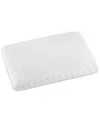 Therapedic Premier Classic Comfort Gel Memory Foam Pillow, King, Exclusively At Macy's In White
