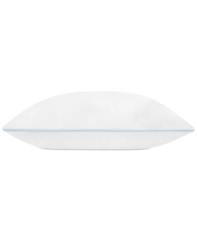 Therapedic Premier Ultra Cooling Down Alternative Pillow, King, Created For Macy's In White