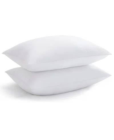 Therapedic Premier Ultra-fresh 2-pack Pillows, Standard/queen In White