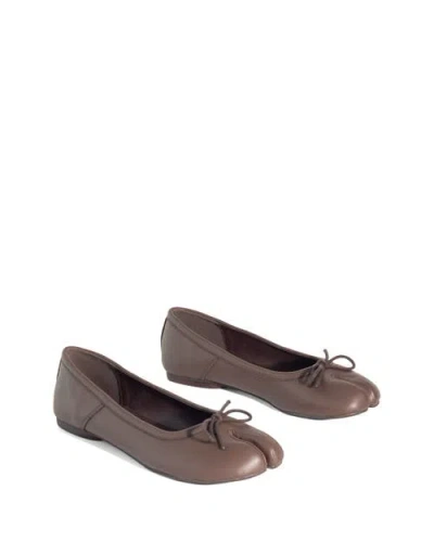 Therapy Australia Hoshi Tabi Toe Ballet Flat