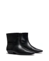Therapy Australia Xanthe Ankle Boot In Black