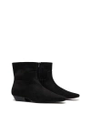 Therapy Australia Xanthe Ankle Boot In Black