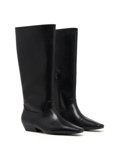 Therapy Australia Xavier Tall Boots In Black