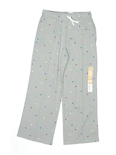 Thereabouts Kids' Casual Pants In Gray