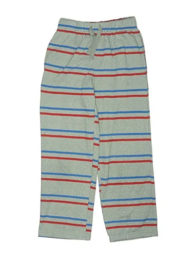 Pre-owned Thereabouts Kids' Casual Pants In Gray