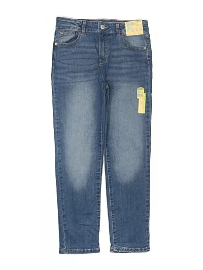 Thereabouts Kids' Jeans In Blue