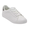 Thereabouts Little & Big Boys Brigg Lace Up Shoes In White