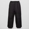 Thereabouts Little & Big Kid Boys Heavyweight Husky Snow Pant In Black