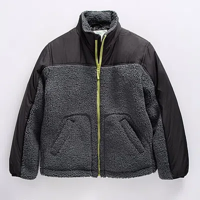 Thereabouts Little & Big Kid Boys Lightweight Jacket In Black