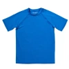 Thereabouts Little & Big Kid Boys Rash Guard In Blue