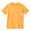 Thereabouts Little & Big Kid Boys Rash Guard In Orange