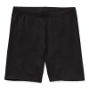 Thereabouts Little & Big Kid Girls 5" Bike Short In Black