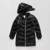 Thereabouts Little & Big Kid Girls Heavyweight Parka In Black