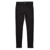 Thereabouts Little & Big Kid Girls Jegging In Black