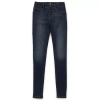 Thereabouts Little & Big Kid Girls Jegging In Blue