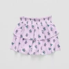 Thereabouts Little & Big Kid Girls Scooter Skirt In Purple