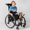 Thereabouts Pull-on Little & Big Kid Boys Adaptive Adjustable Waist Adjustable Features Easy-on + Easy-off Cargo In Gray