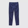 Thereabouts Pull-on Little & Big Kid Boys Stretch Fabric Cuffed Regular Fit Jogger Pant In Brown