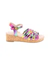 Thereabouts Sandals In Multi