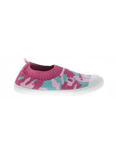 Pre-owned Thereabouts Kids' Sneakers In Pink